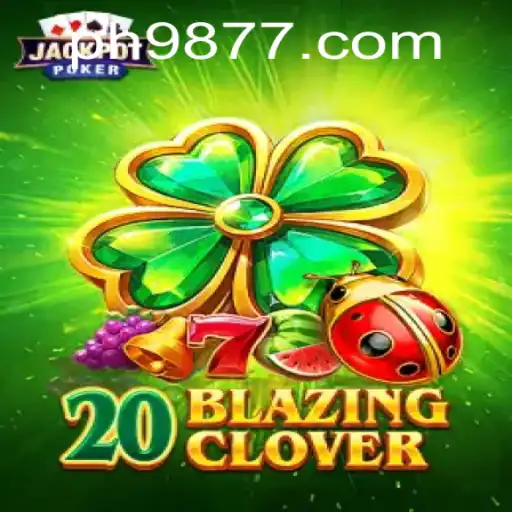 Discover the Exciting World of 20BlazingClover with PH987.COM