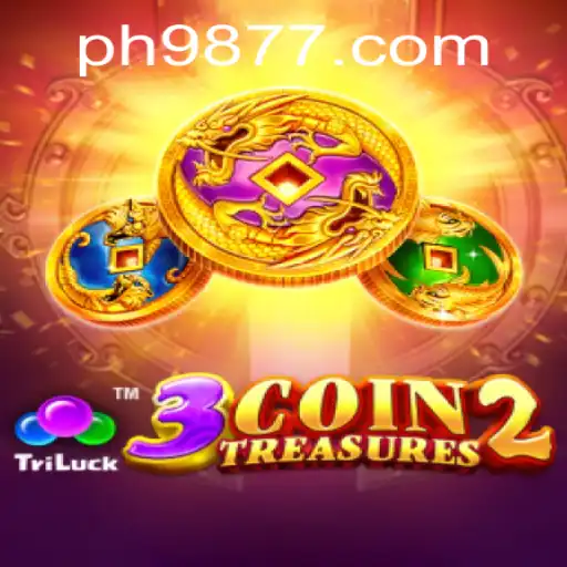 3CoinTreasures2: Unveiling the Adventure