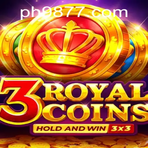 3RoyalCoins: Exploring the Exciting World of Virtual Gaming at PH987.COM