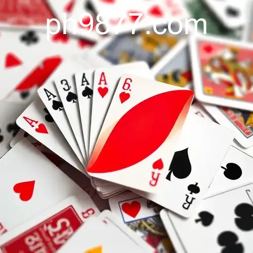 The Thriving World of Card Games: Past, Present, and Future