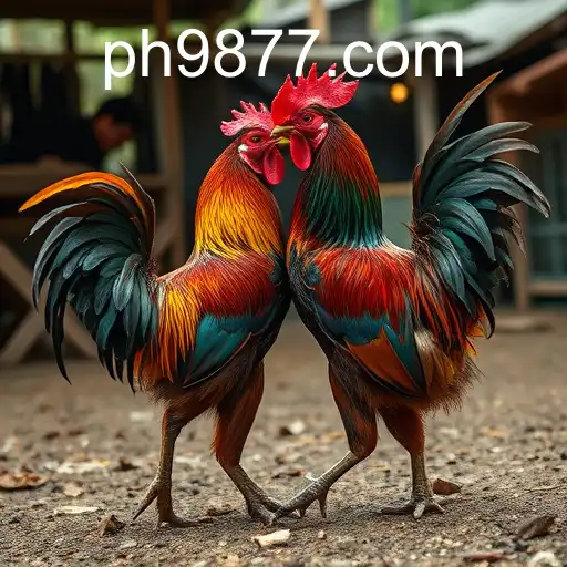 The Controversial World of Cockfighting