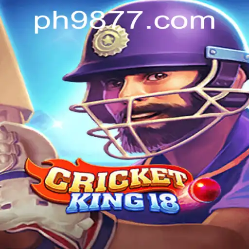 CricketKing18: Unveiling the Next Evolution in Virtual Cricket Gaming