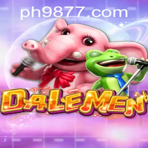 DALEMEN: A Comprehensive Guide to the Latest Gaming Phenomenon