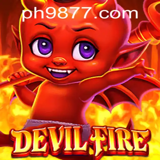 Discover the Fiery World of DevilFire: An Enchanting Gaming Experience