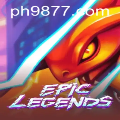 EpicLegends: A Deep Dive into the Virtual World of PH987.COM