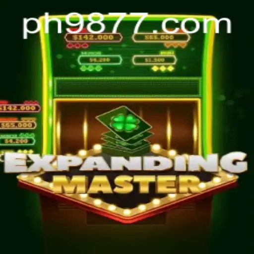 Exploring the Intricacies of ExpandingMaster: A New Gaming Phenomenon