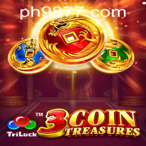 Explore the Exciting World of 3CoinTreasures: A Complete Guide