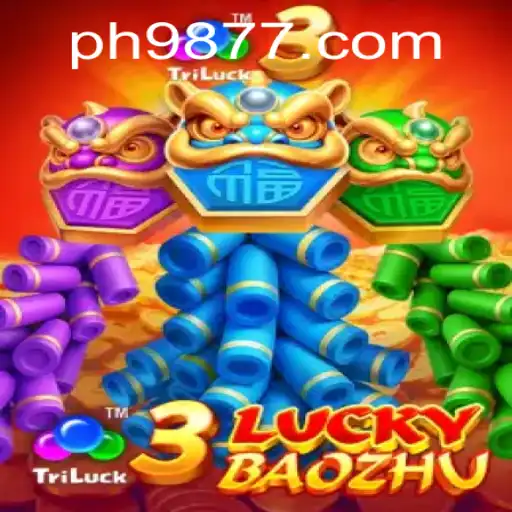 Experience the Thrill of 3LuckyBaozhu: A Dynamic Gaming Adventure