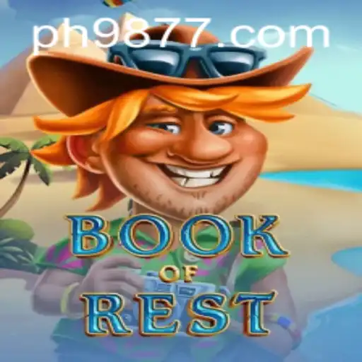 Exploring the Magical World of BookofRest: A Journey Beyond Reality