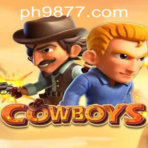 COWBOYS: An Immersive Adventure in the Wild West