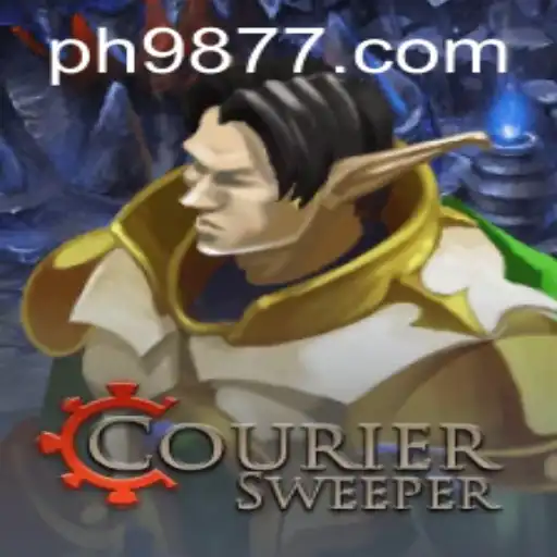 CourierSweeper: Navigate the Digital Maze