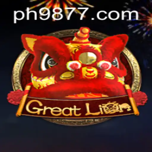 Immerse Yourself in the Majestic World of GreatLion