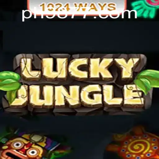 Exploring the Thrills of LuckyJungle1024: A New Gaming Sensation