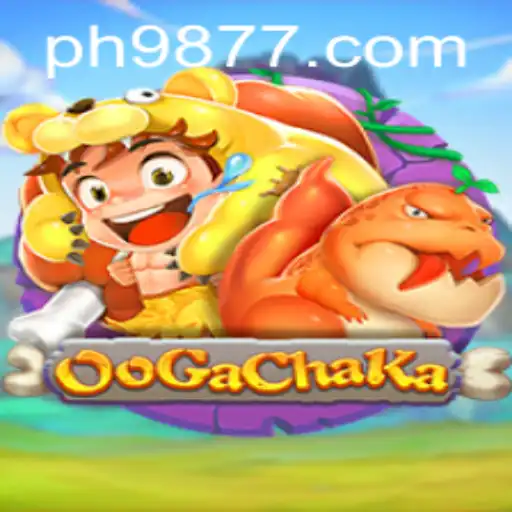 OoGaChaKa: A New Gaming Sensation