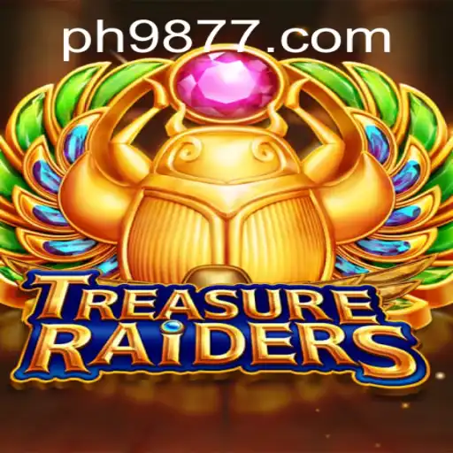 Unveiling the Thrills of TREASURERAIDERS: The Ultimate Gaming Experience