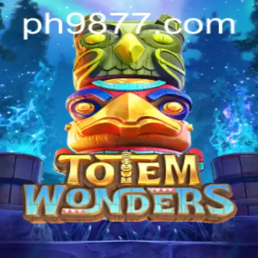 Discover the World of TotemWonders: A New Gaming Adventure with PH987.COM