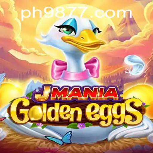 Discover the Excitement of JManiaGoldenEggs: A Deep Dive into Gameplay and Rules