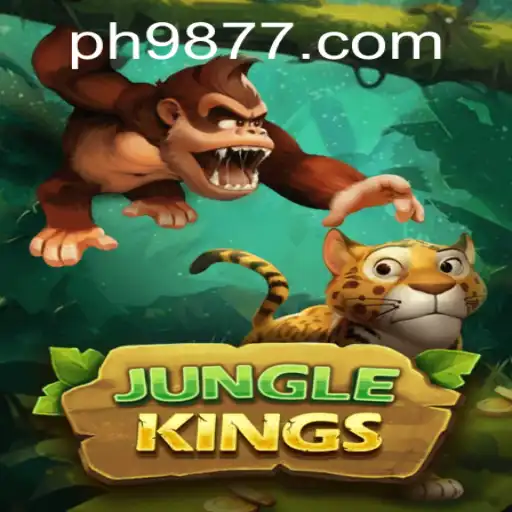 Discover the Thrilling World of JungleKings: A Comprehensive Guide