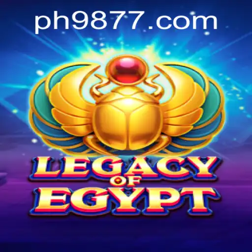 Discover the Thrills of LegacyOfEgypt: An Epic Journey