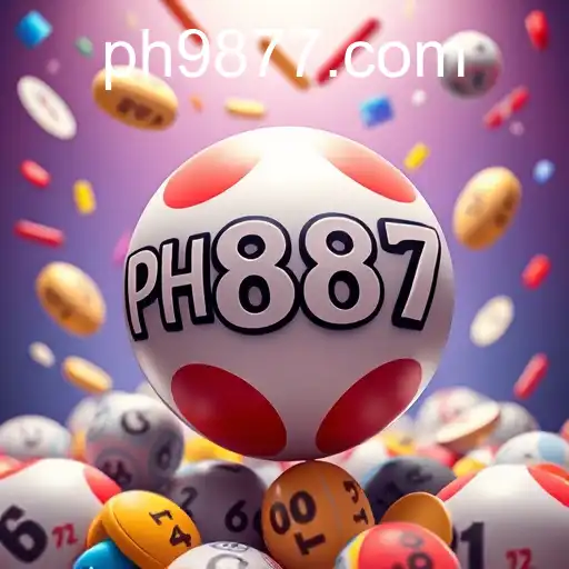 The Thrilling World of Lottery: A Glimpse into PH987.COM