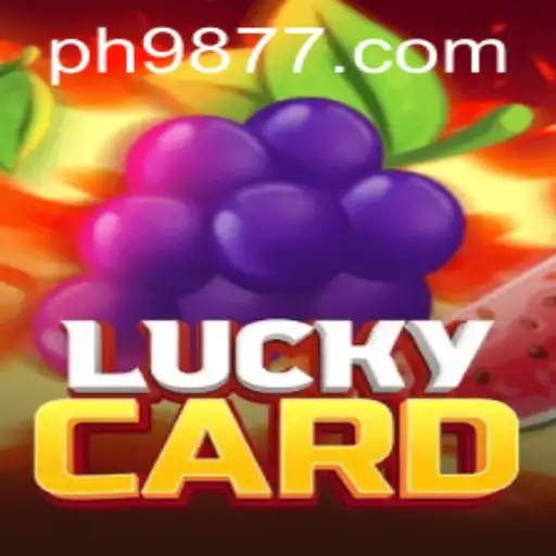 Unveiling LuckyCard: Experience New Gaming Thrills with PH987.COM
