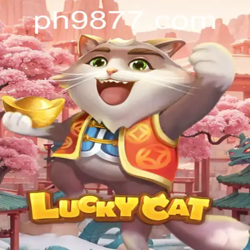 LuckyCat: A Chance-Based Adventure with PH987.COM
