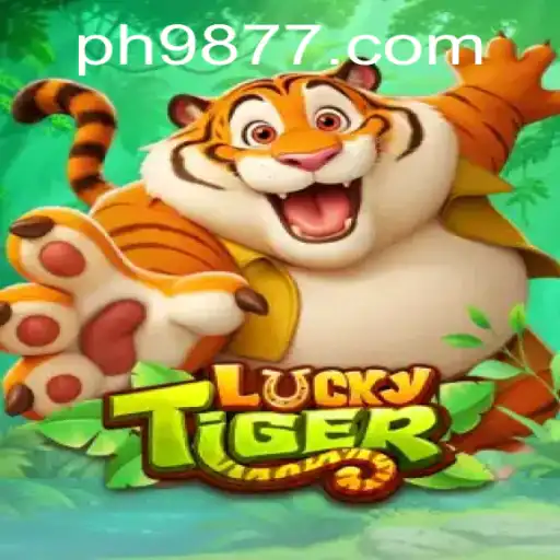 Discover the Thrilling Adventure of LuckyTiger Game with PH987.COM