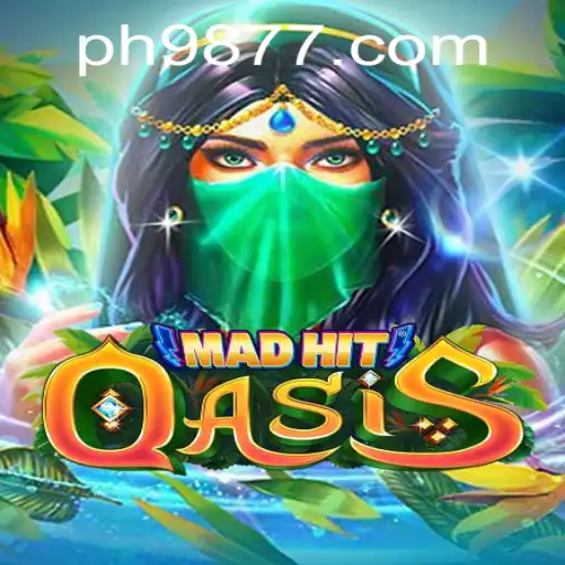 MadHitOasis: An Immersive Gaming Experience with PH987.COM