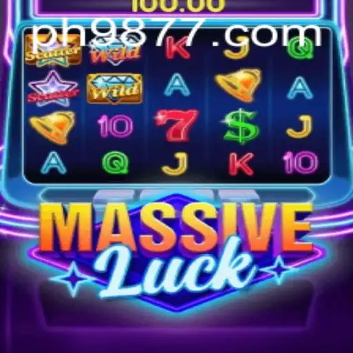 Exploring the Thrills of MassiveLuck – A Deep Dive into the Game and PH987.COM