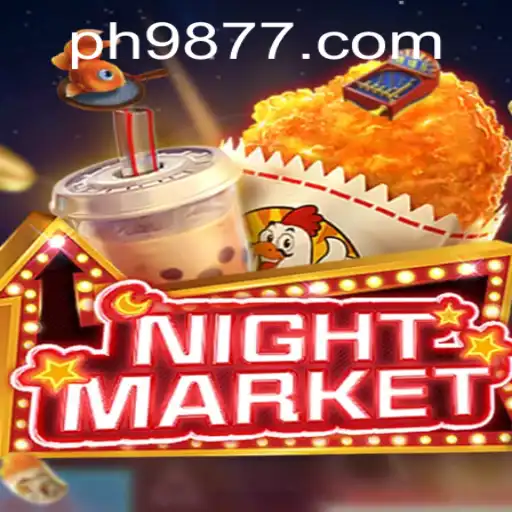 Exploring NIGHTMARKET: The Intriguing Game with PH987.COM