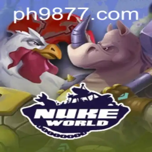 Exploring the Thrilling World of NukeWorld and the Intriguing Connection with PH987.COM