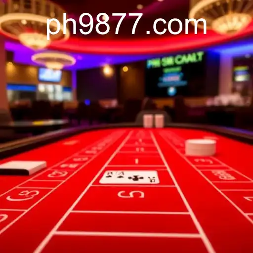 The Rise of Online Baccarat: Exploring the World of PH987.COM