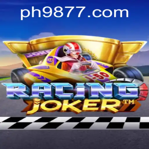 RacingJoker: A Thrilling Fusion of Speed, Strategy, and Surprise