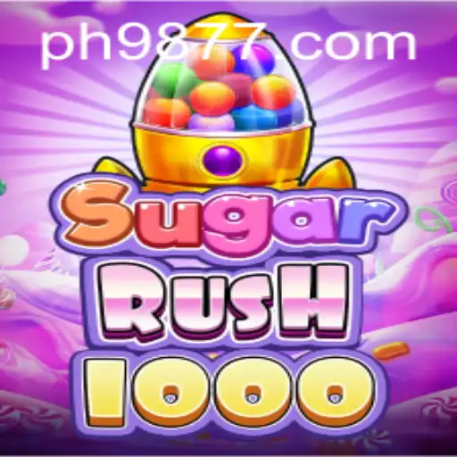 Experience the Thrill of SugarRush1000: A Sweet Adventure