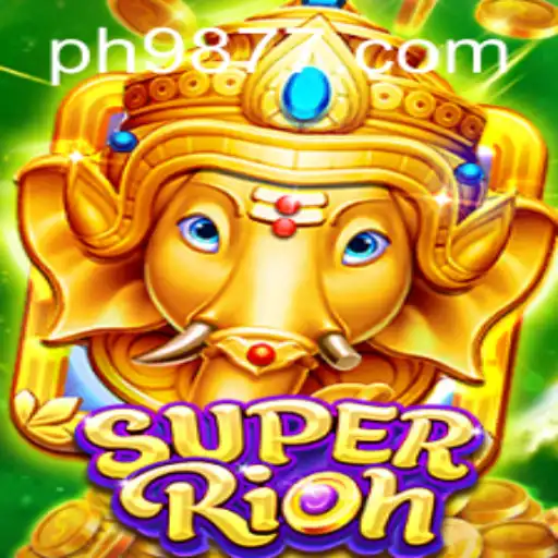 Discover SuperRich: The Thrilling New Game at PH987.COM