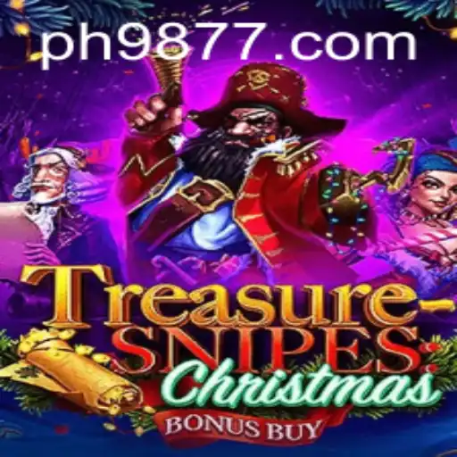 Discover the Festive Adventure of TreasuresnipesChristmas and Explore the Exciting World of PH987.COM