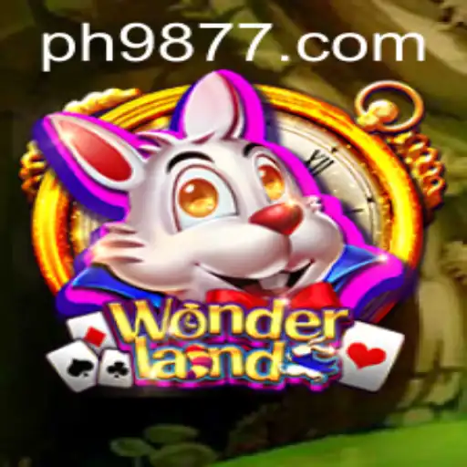 Discover the Magical World of Wonderland: Adventure Awaits